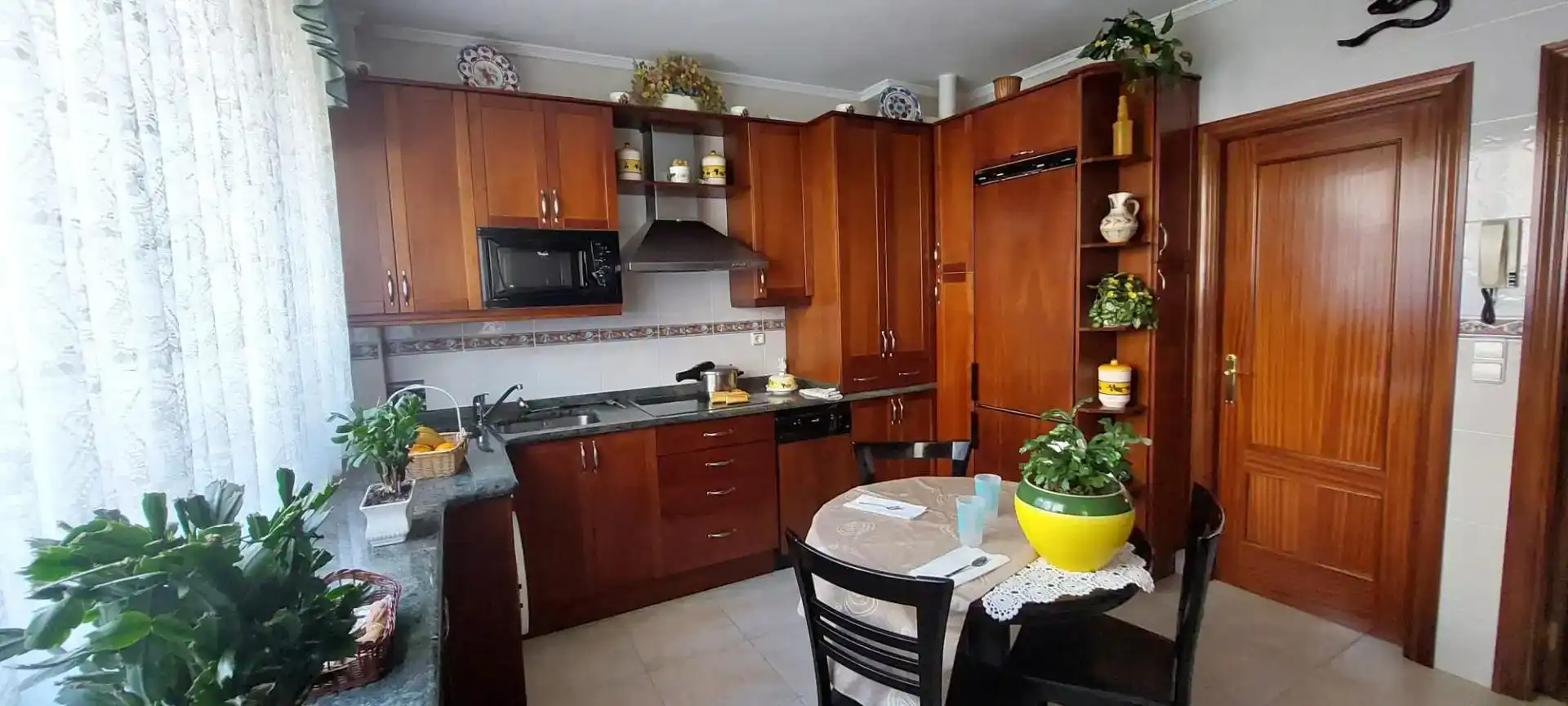 Kitchen of Detached homes for sale in Igorre