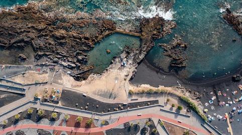 Foto 2 de Apartament en venda a Alcalá, Guía de Isora