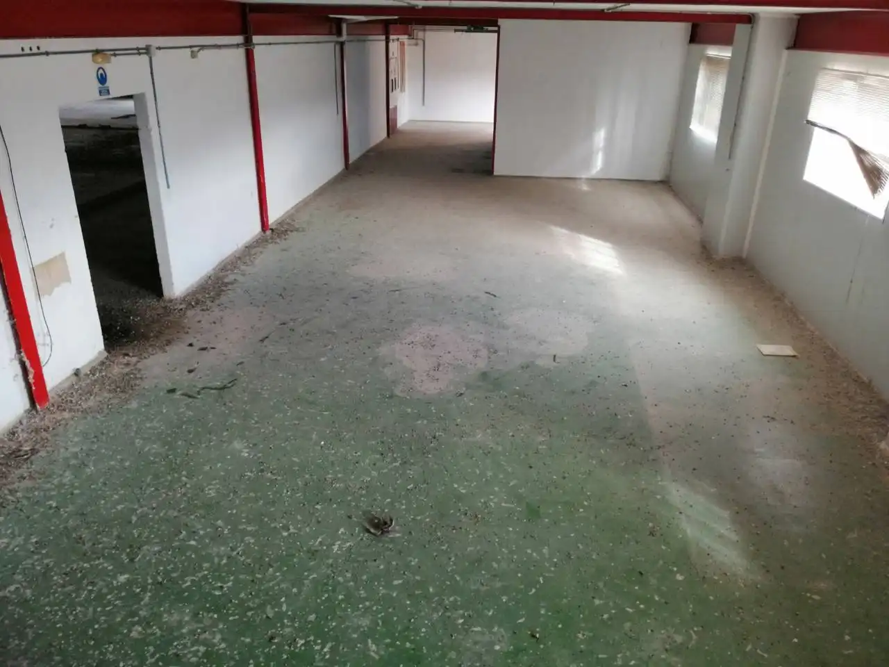 Nave industrial en venta en Calle POLIGONO SAN RAFAEL, imagen 20