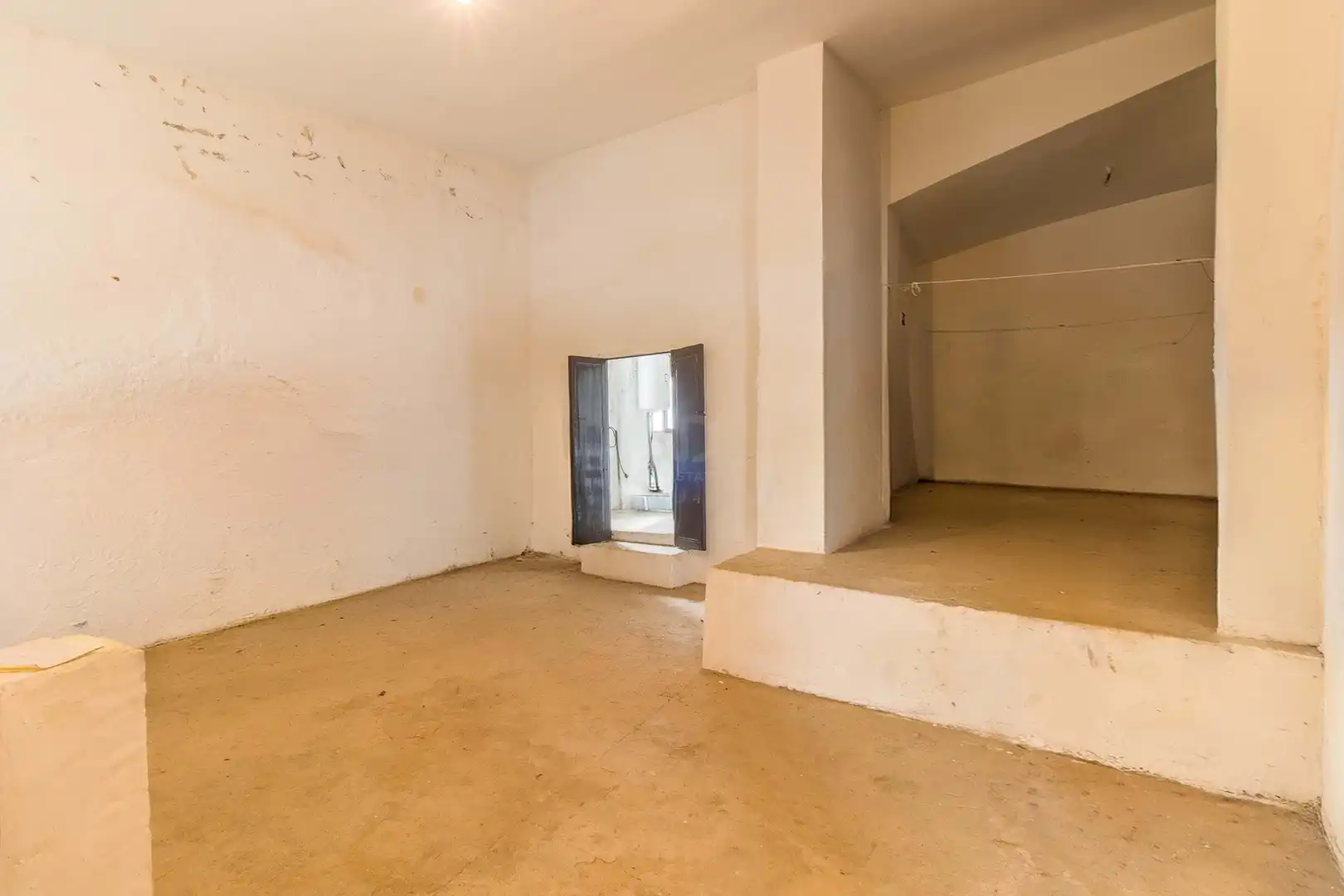 Finca rústica en venta en Calle Martínez Chaparro, 6, Galaroza