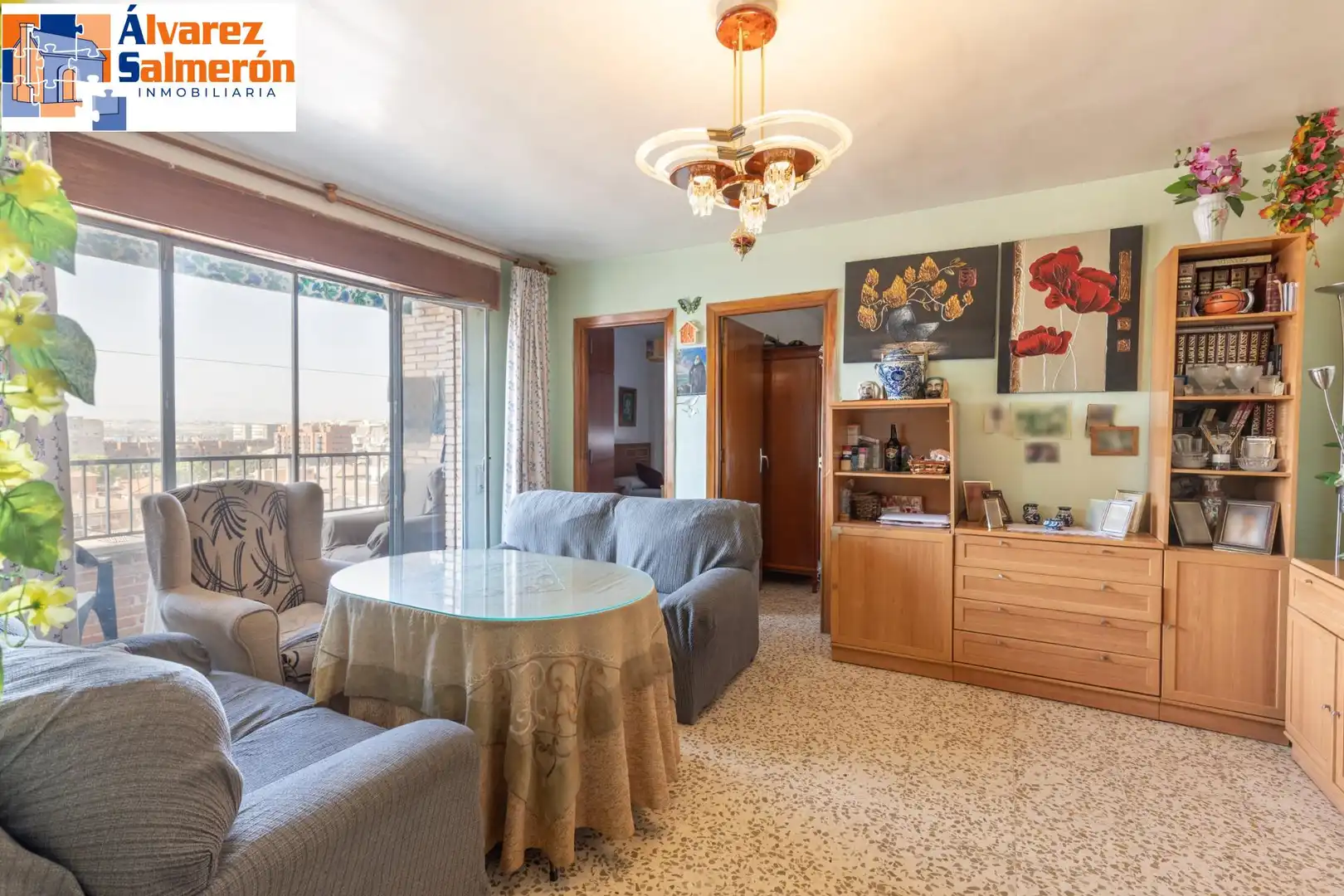 Piso con ascensor en venta en DIAMANTINO GARCIA, imagen 15