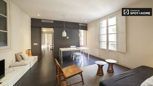 Piso en Alquiler en Sant Pere, Sta. Caterina i la Ribera