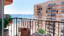 Bedroom of Flat for sale in Fuengirola  with Air Conditioner and Terrace
