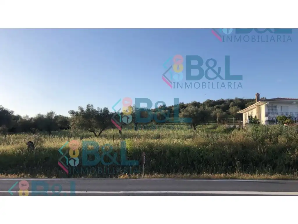 Terrenos y solares en venta en Rosal de la Frontera, imagen 8