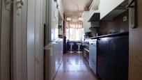 Kitchen of Flat for sale in Mataró  with Balcony