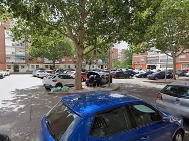 Flat for sale in Fuencarral - El Pardo