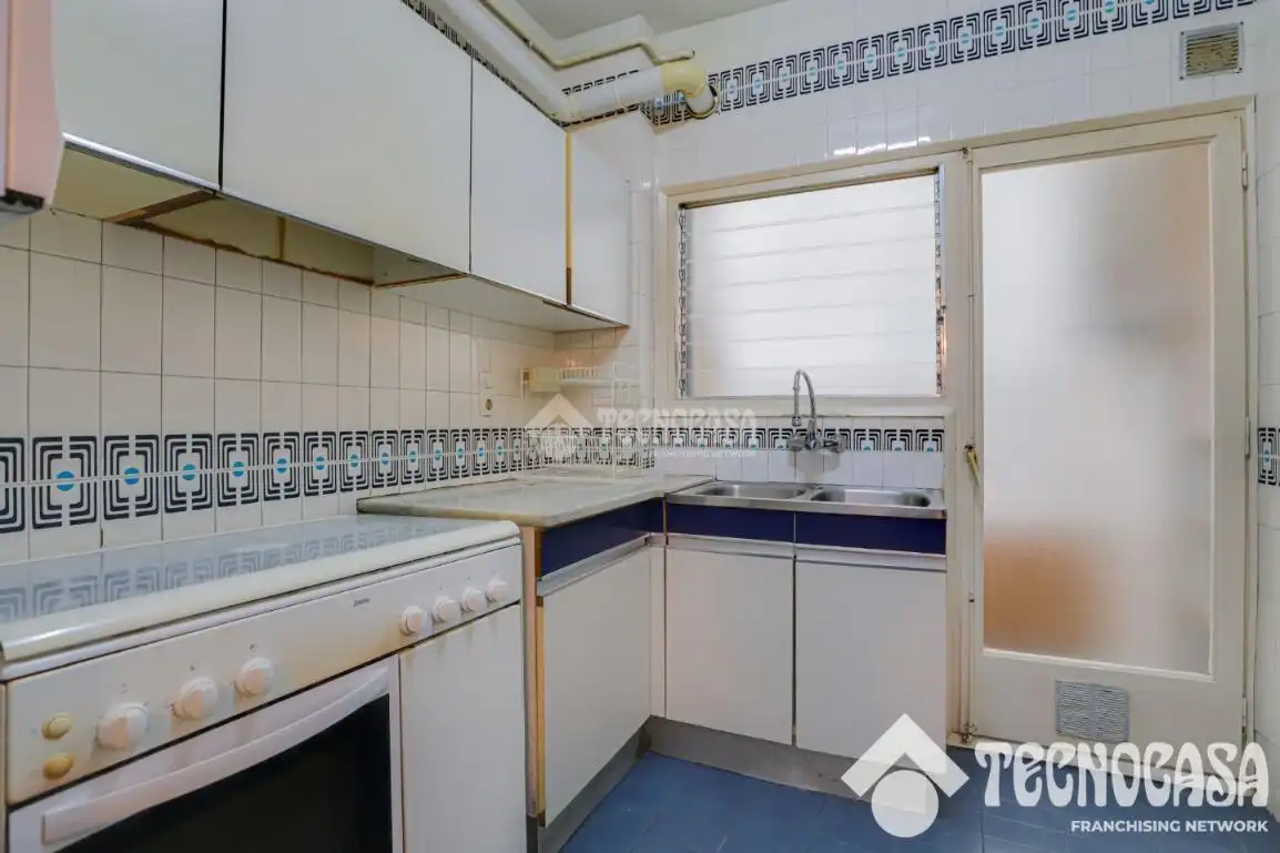 Piso en venta en Carrer del Consell de Cent, Hostafrancs