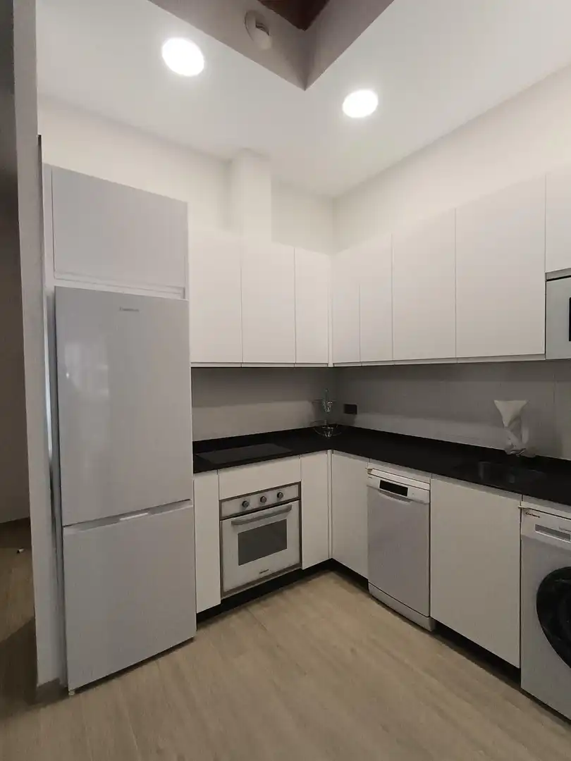 Apartments for rent in Calle FRAY LUIS DE LEON, Centro