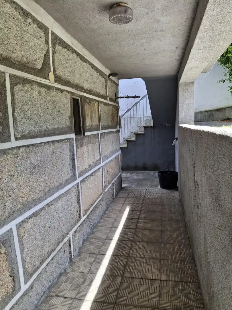 Casa o xalet en venda en Ourense Capital  amb Moblat