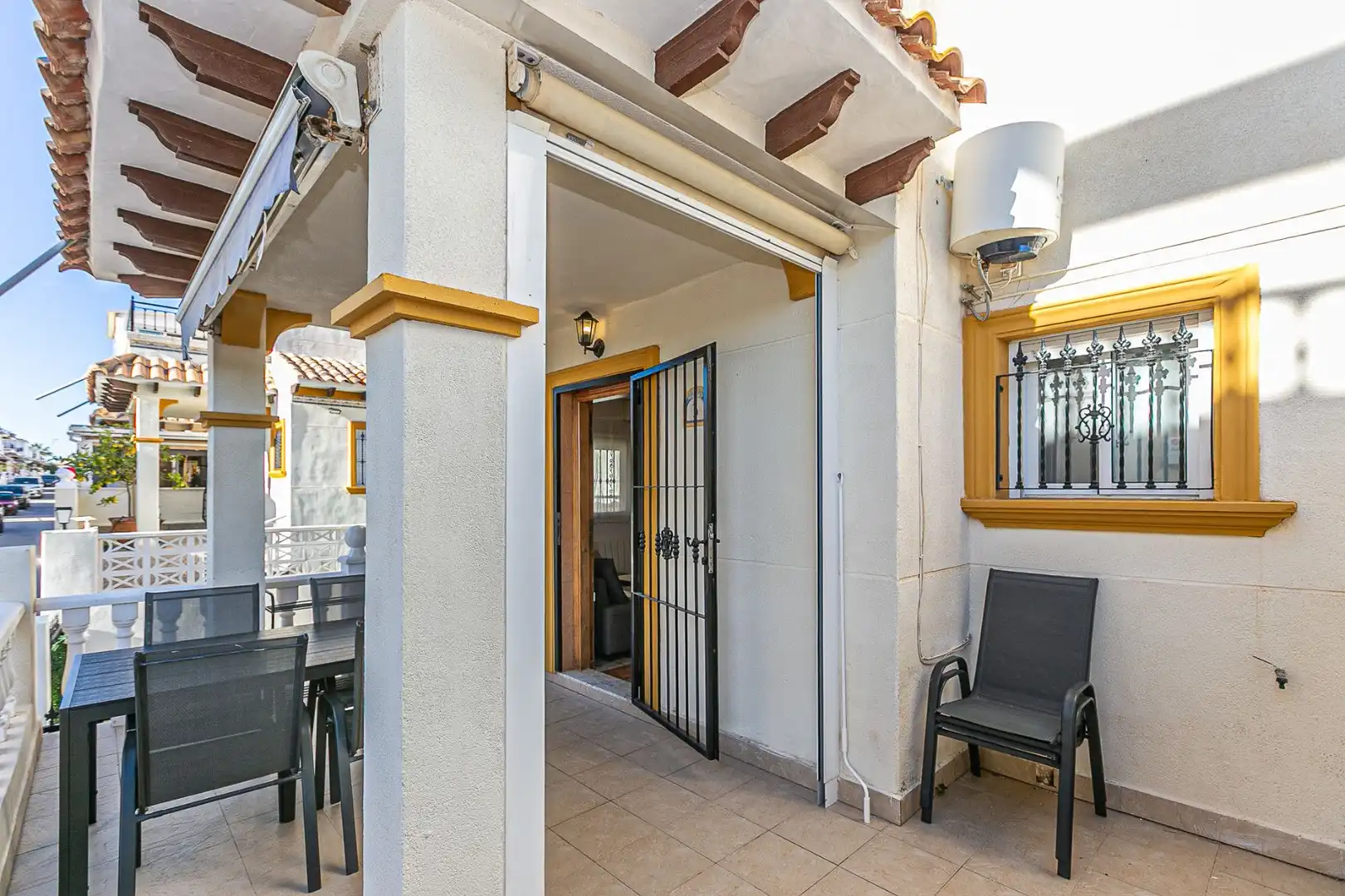 Appartement avec terrasse à vendre à Calle PICA, imagen 49