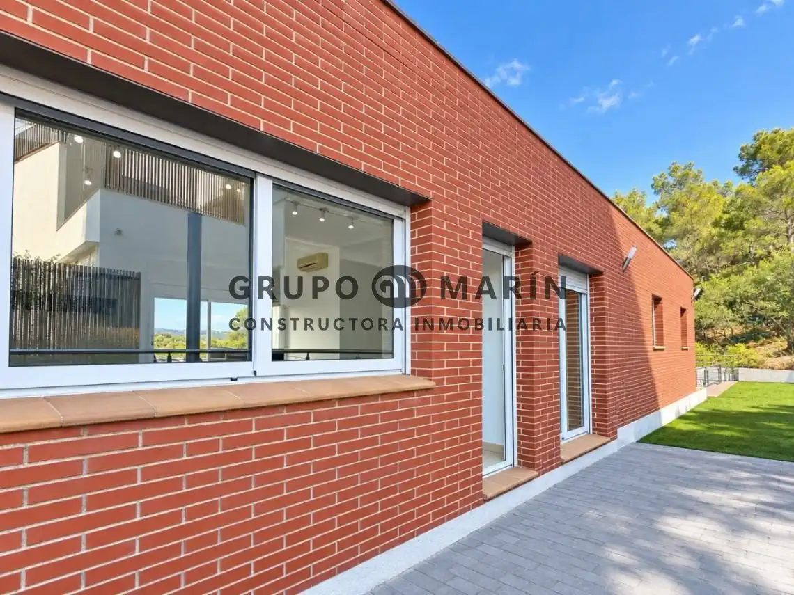 Casa con piscina en venta en Carrer Sant Damià, imagen 4