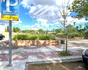 Parking of Garage for sale in Alcorcón