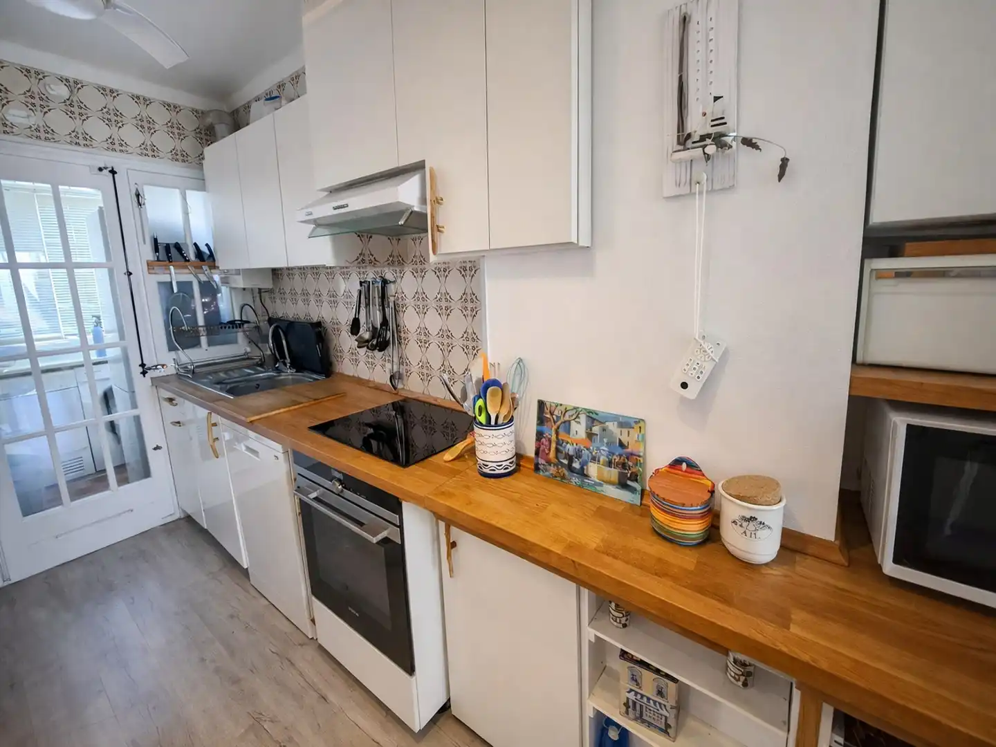 Wohnung zum Verkauf in El Port, imagen 6