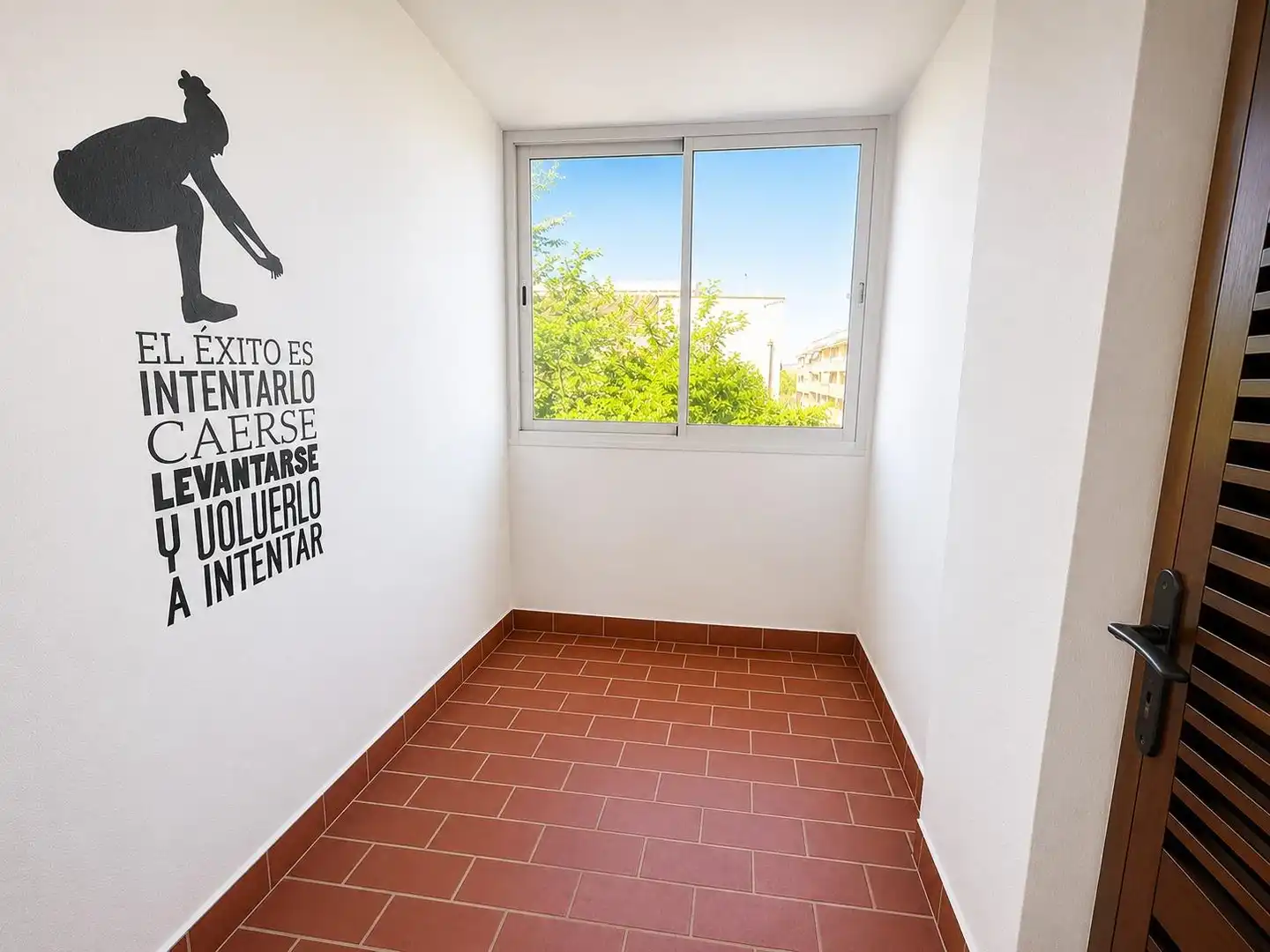 Terraza de Ático en venta en Marratxí con Terraza