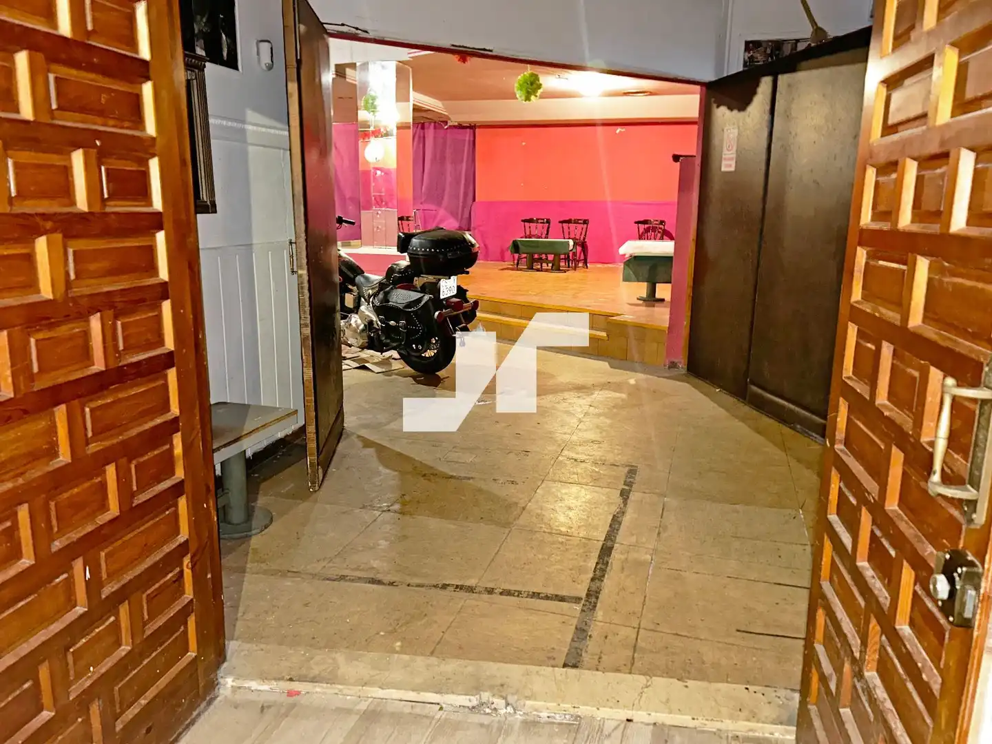 Gewerbefläche zur Miete in Vicente Sanchis, imagen 24