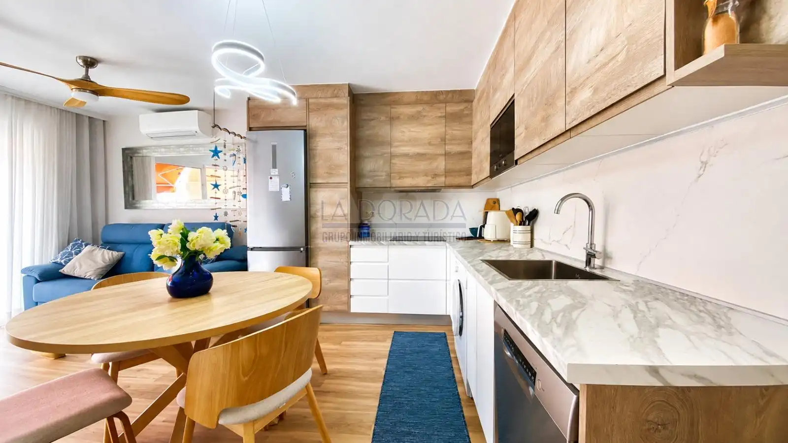 Wohnung zum Verkauf in Carrer General Belgrano, Cambrils Platja