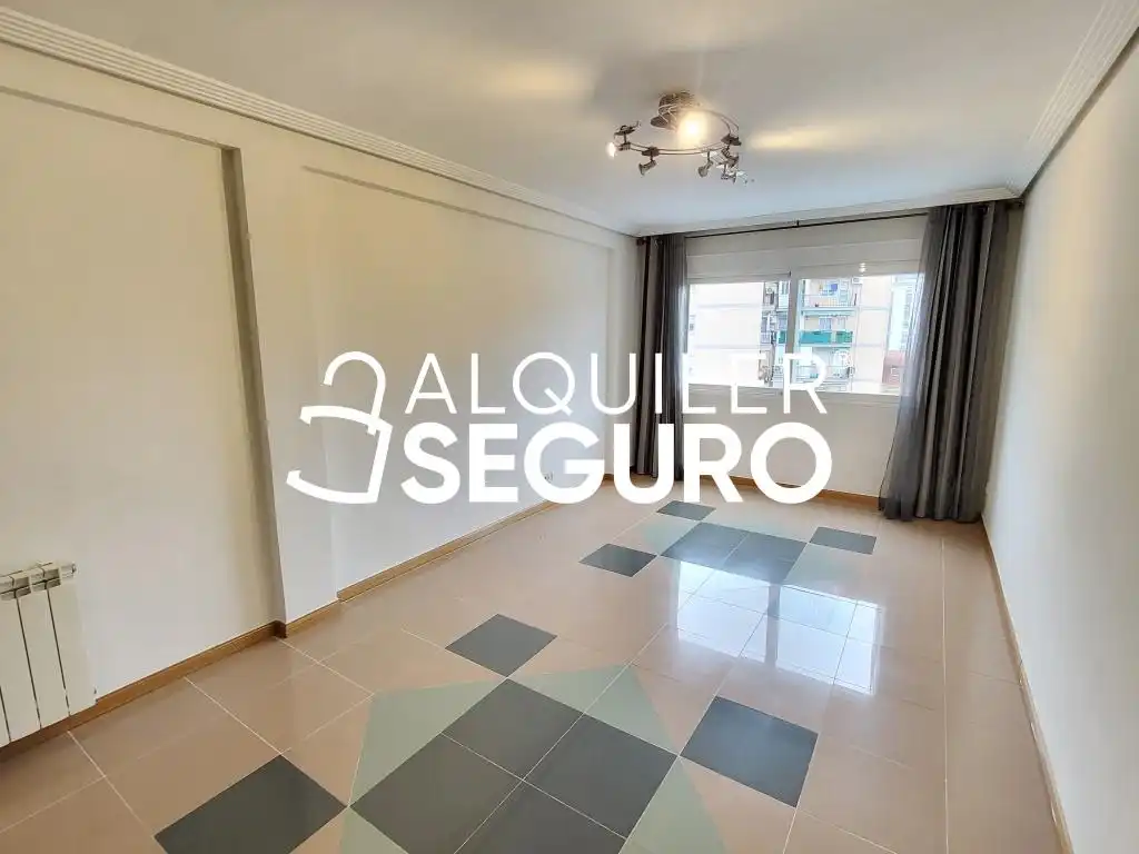 Piso de alquiler en Desarrollo, Centro