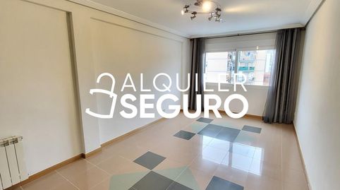 Foto 3 de Pis de lloguer a Desarrollo, Centro, Móstoles