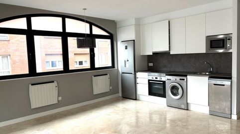 Foto 3 de Pis de lloguer a Barrio del Centro, Gijón