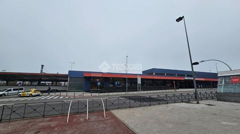 Foto 4 von Wohnung zur Miete in Zona Renfe, Alcorcón