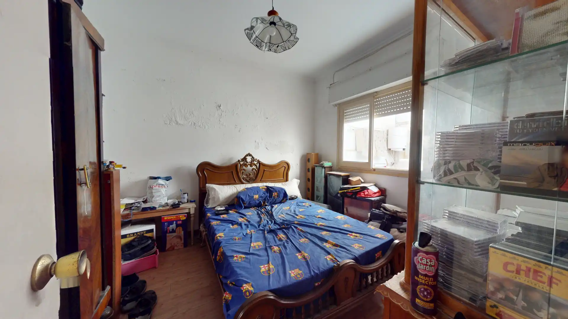 Habitación de Planta baja en venta en Elda
