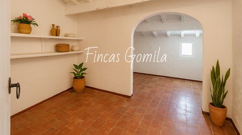 Foto 2 de Finca rústica en venta en Ferreries poble, Ferreries