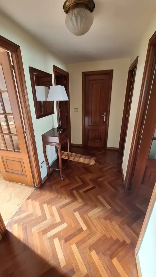 Flat for rent in Culleredo  with Heating, Terrace and Storage room