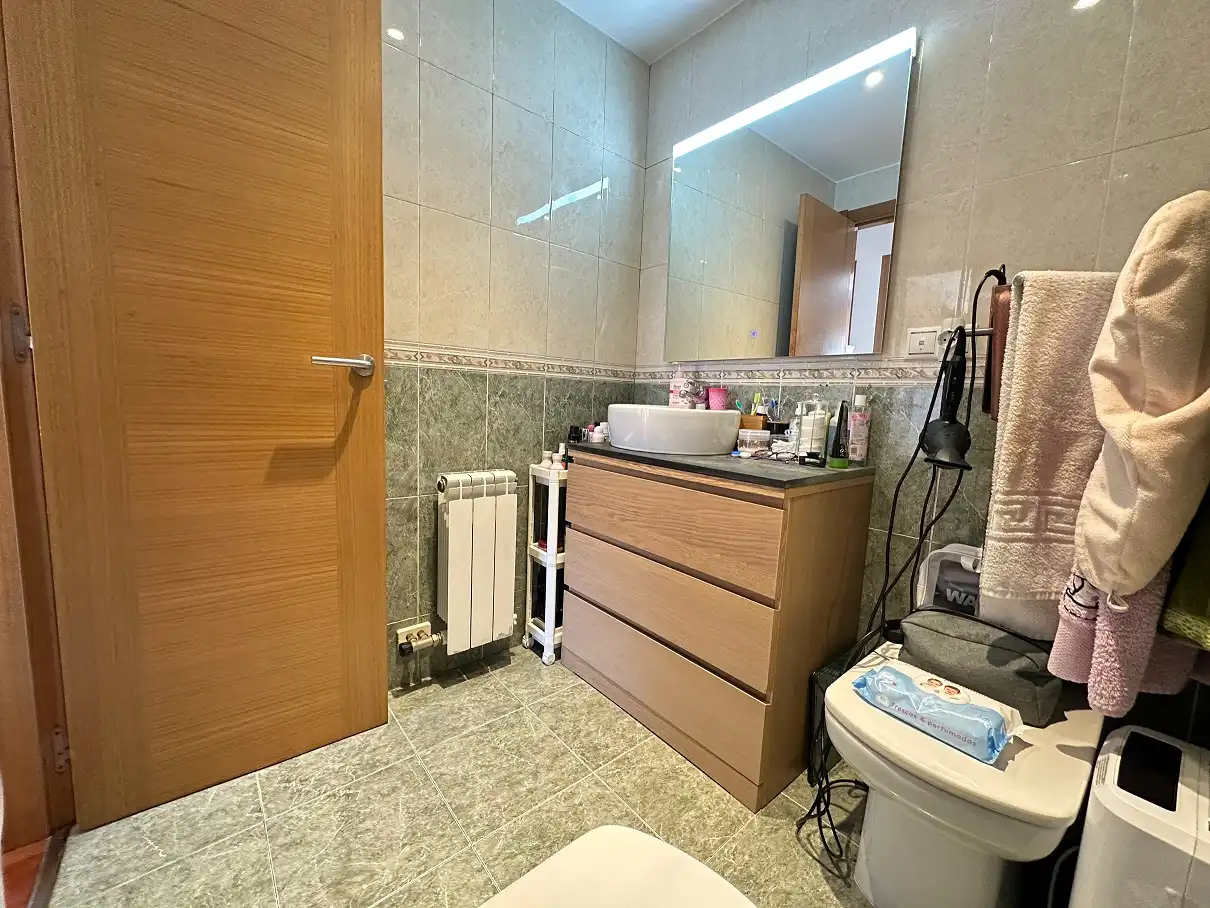 Appartement avec ascenseur à vendre à Rúa Costa Grande, imagen 13