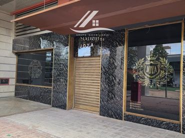 Gewerbefläche zum Verkauf in Juan Carlos I