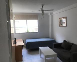 Bedroom of Study to rent in  Granada Capital