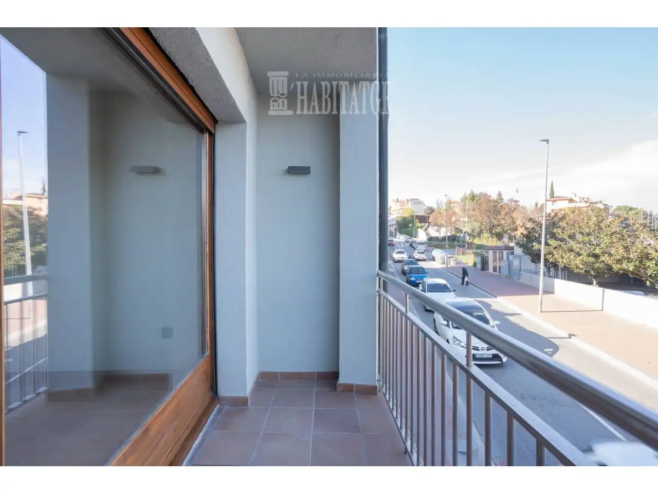Terraza de Casa o chalet en venta en Vic con Calefacción