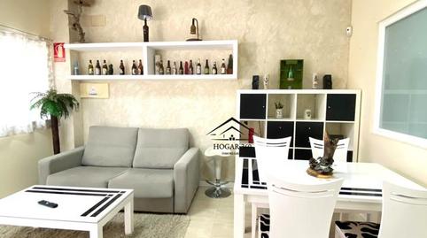 Foto 5 de Planta baixa en venda a Tolerancia, Mejostilla, Cáceres