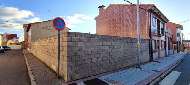 Terreno residencial en Venta en Puente Castro