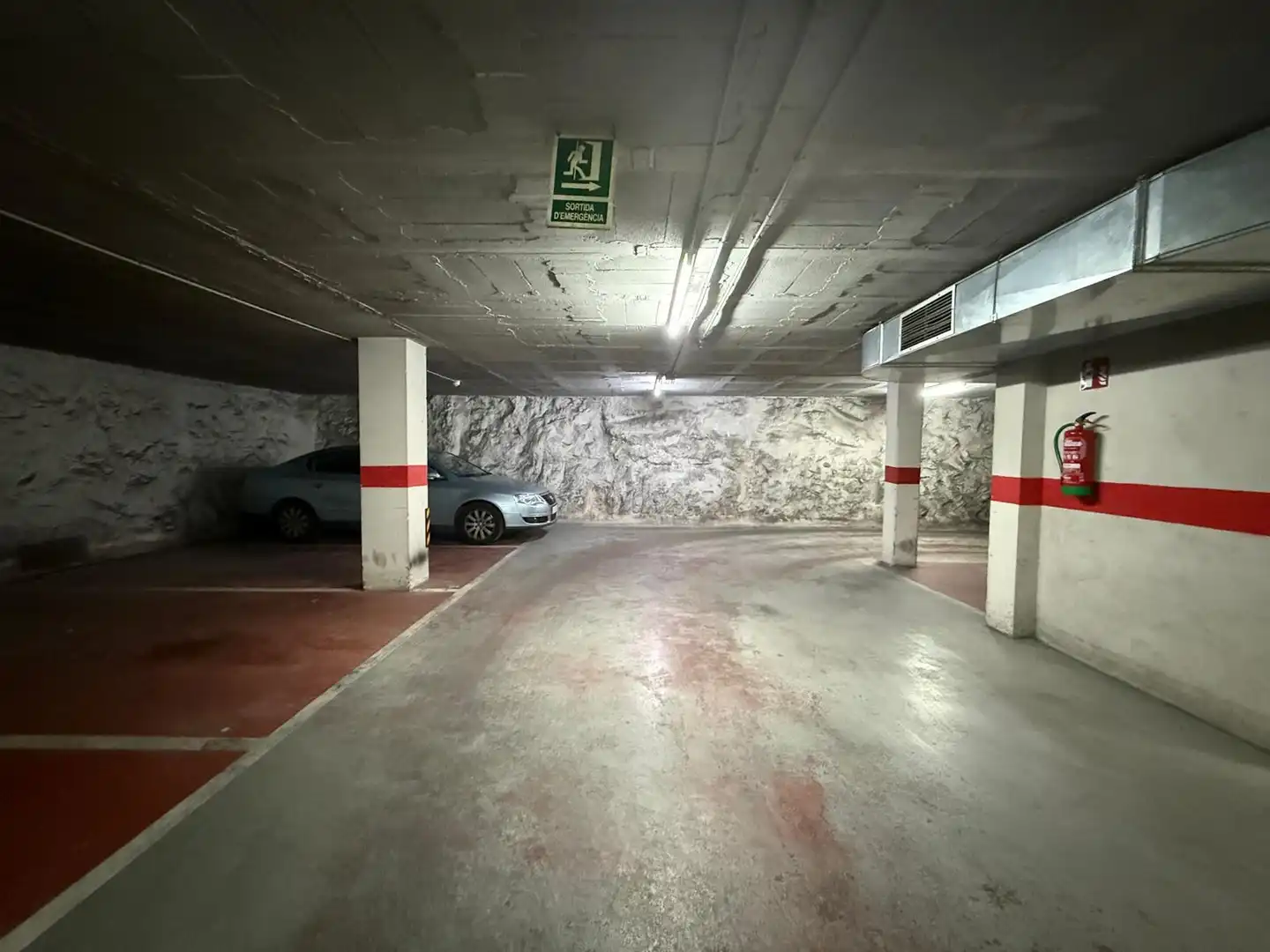 Parking à vendre à CERVERÍ, imagen 5