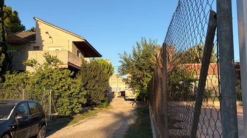 Foto 5 de Garaje de alquiler en Casillas, Murcia Capital