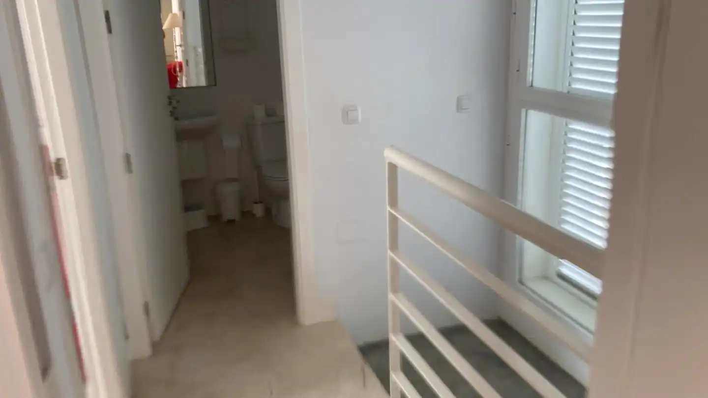 Casa o xalet de lloguer en Vera amb Aire condicionat, Jardí privat i Terrassa