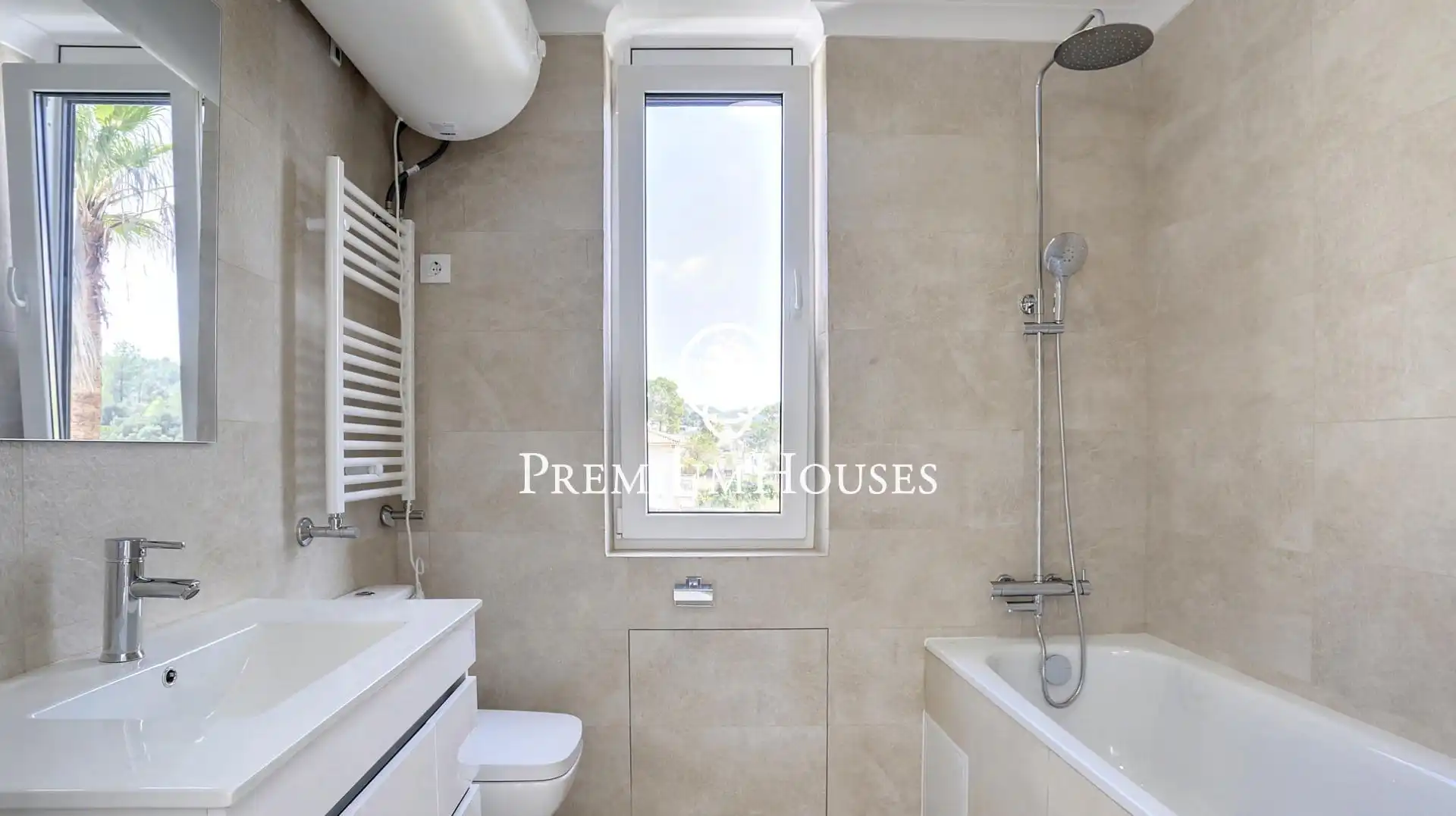 Casa con terraza en venta en Tordera pueblo, imagen 21