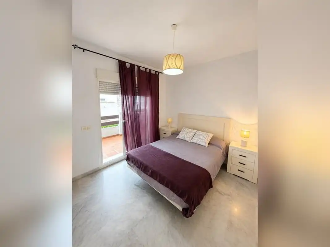 Wohnung mit Pool zum Verkauf in Costa Natura, imagen 8