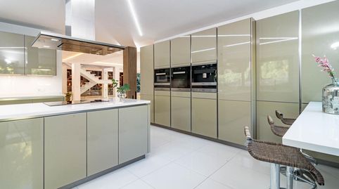 Foto 4 de Casa o chalet de alquiler en Río Real, Marbella