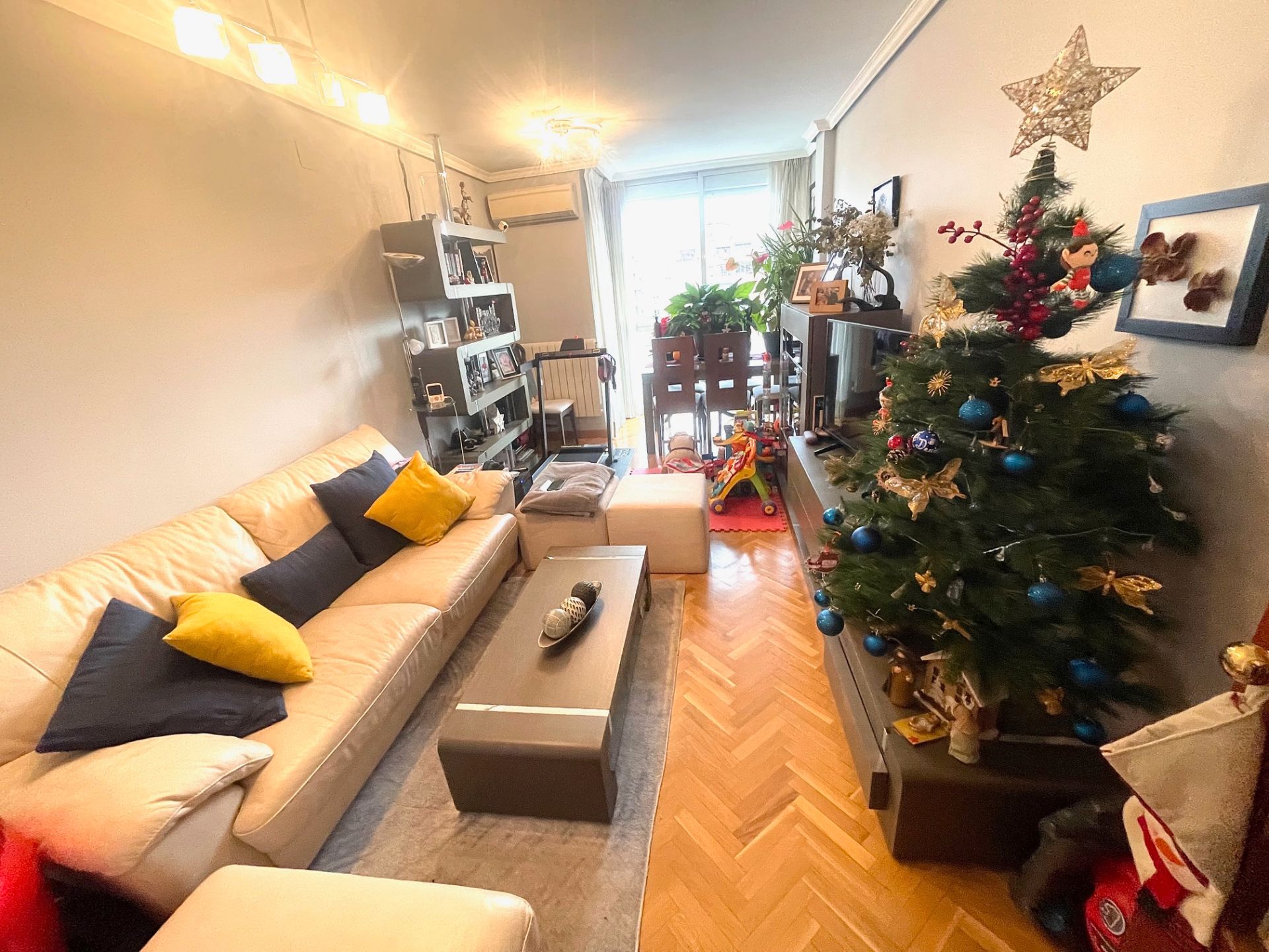 Pis en venda a Calle de Julia García Boután, 31, Rosas - Musas, San Blas