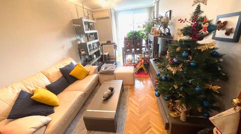 Foto 2 de Pis en venda a Calle de Julia García Boután, 31, Rosas - Musas,  Madrid Capital