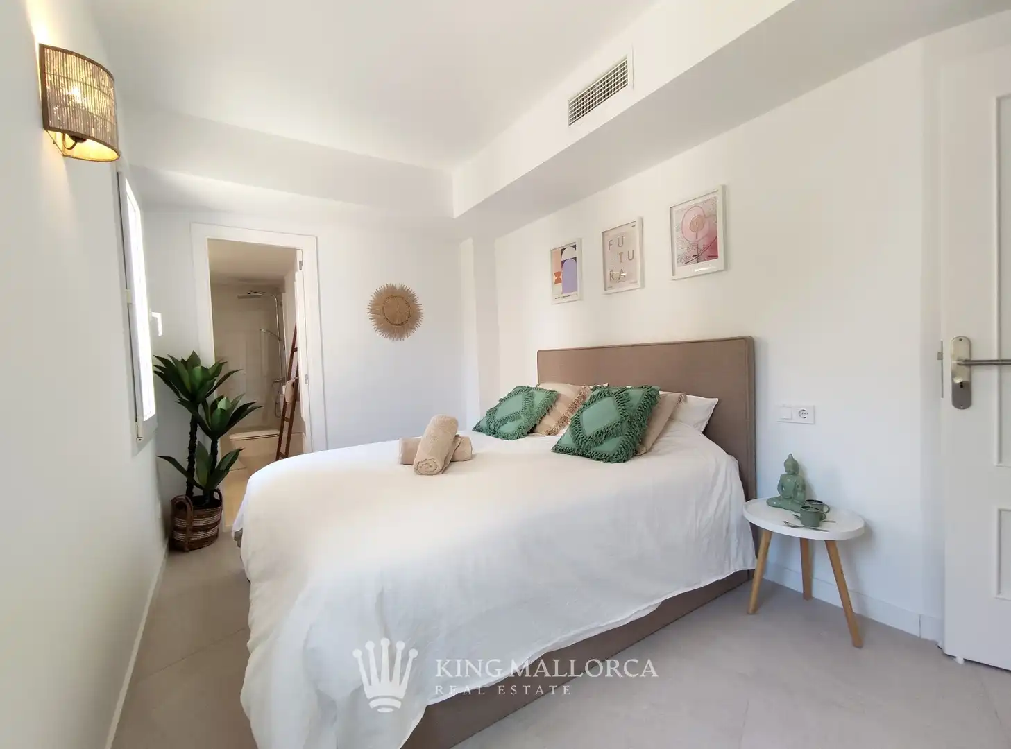 Apartamento con piscina en alquiler en Port d'Andratx, imagen 12