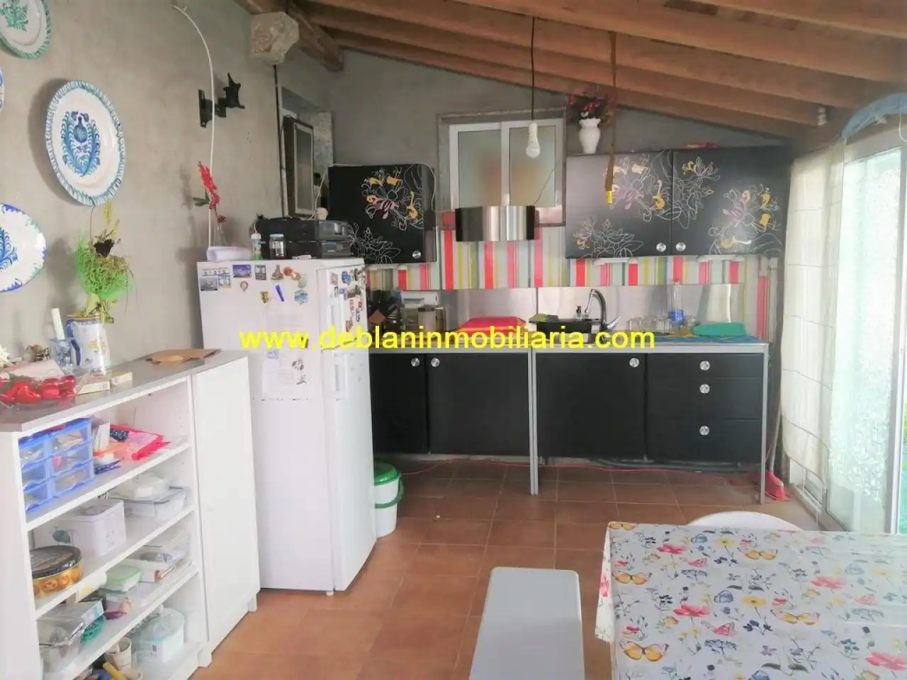 Casa con giardino in vendita a Solvado, imagen 24