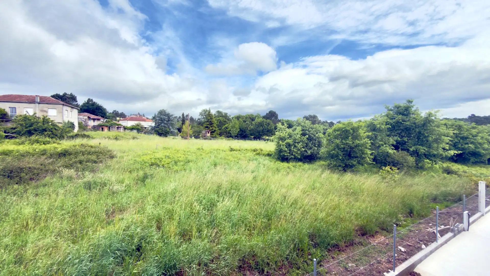 House with garden for sale in San Cibrao das Viñas, imagen 77