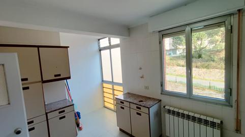 Foto 2 de Piso en venta en Barrocanes, Ourense Capital