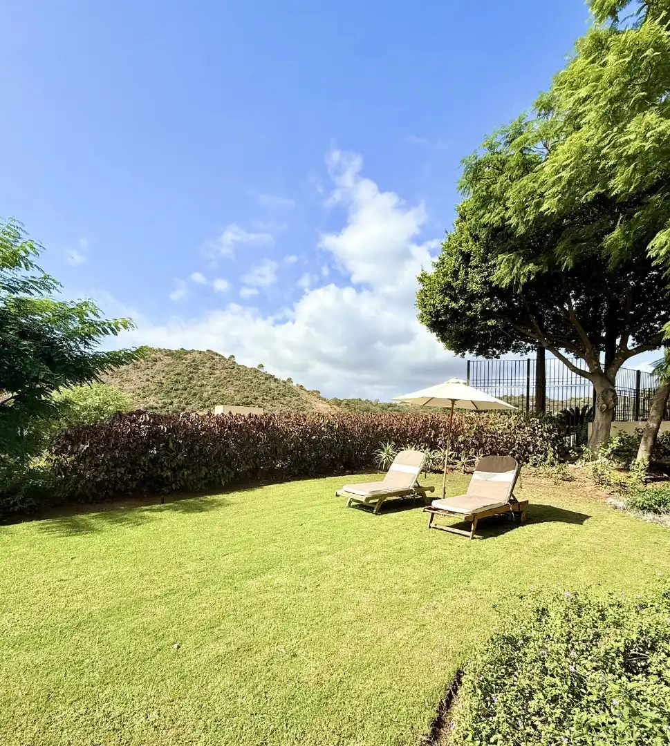Apartamento con piscina en venta en Calle Los Arqueros 24, imagen 5