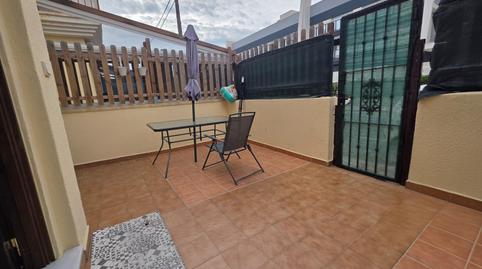 Photo 5 of Single-family semi-detached for sale in Avenida Escandinavia, Gran Vista - Olivo de Oro, Alicante