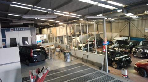 Photo 4 of Industrial buildings for sale in Estrada Da Venda, Valadares - Beade, Pontevedra