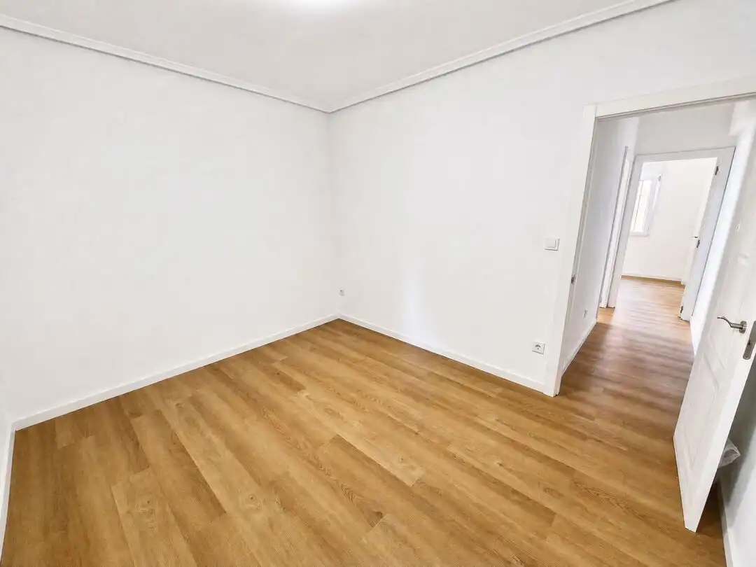Flat for sale in Bilbao 