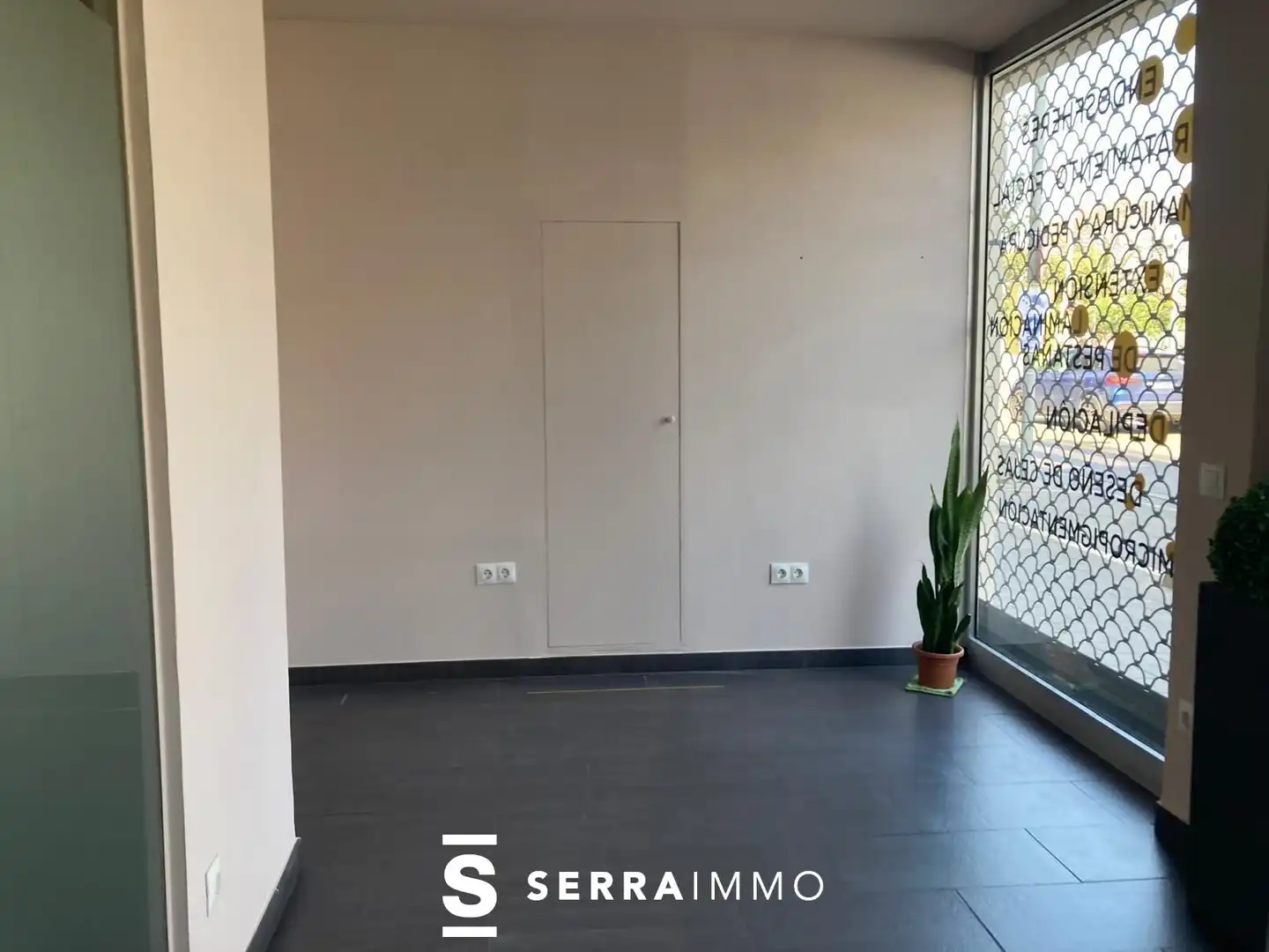 Local comercial de lloguer a Centre, imagen 5